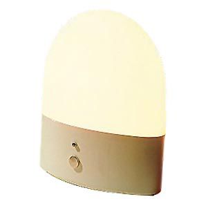 Autofade Bedside Light
