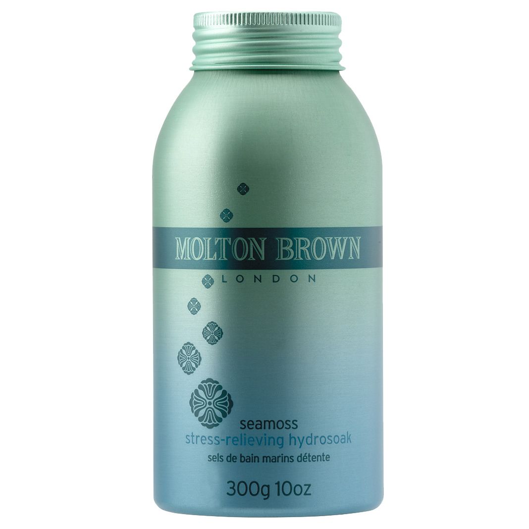 molton brown Seamoss Stress Relieving Hydrosoak, 300g