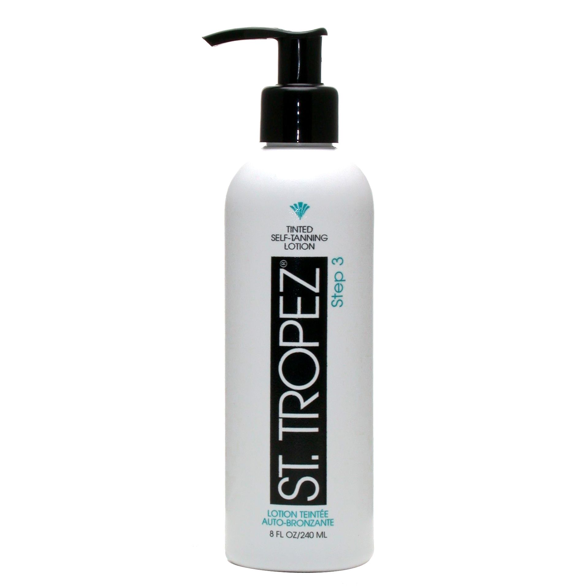St Tropez Tinted Tanning Lotion, 240ml product image