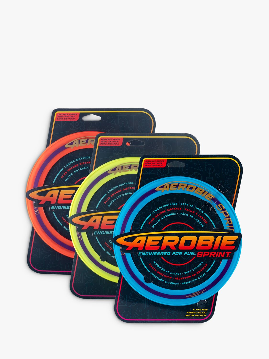 Aerobie Sprint