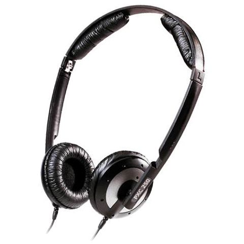 PXC250 Headphones