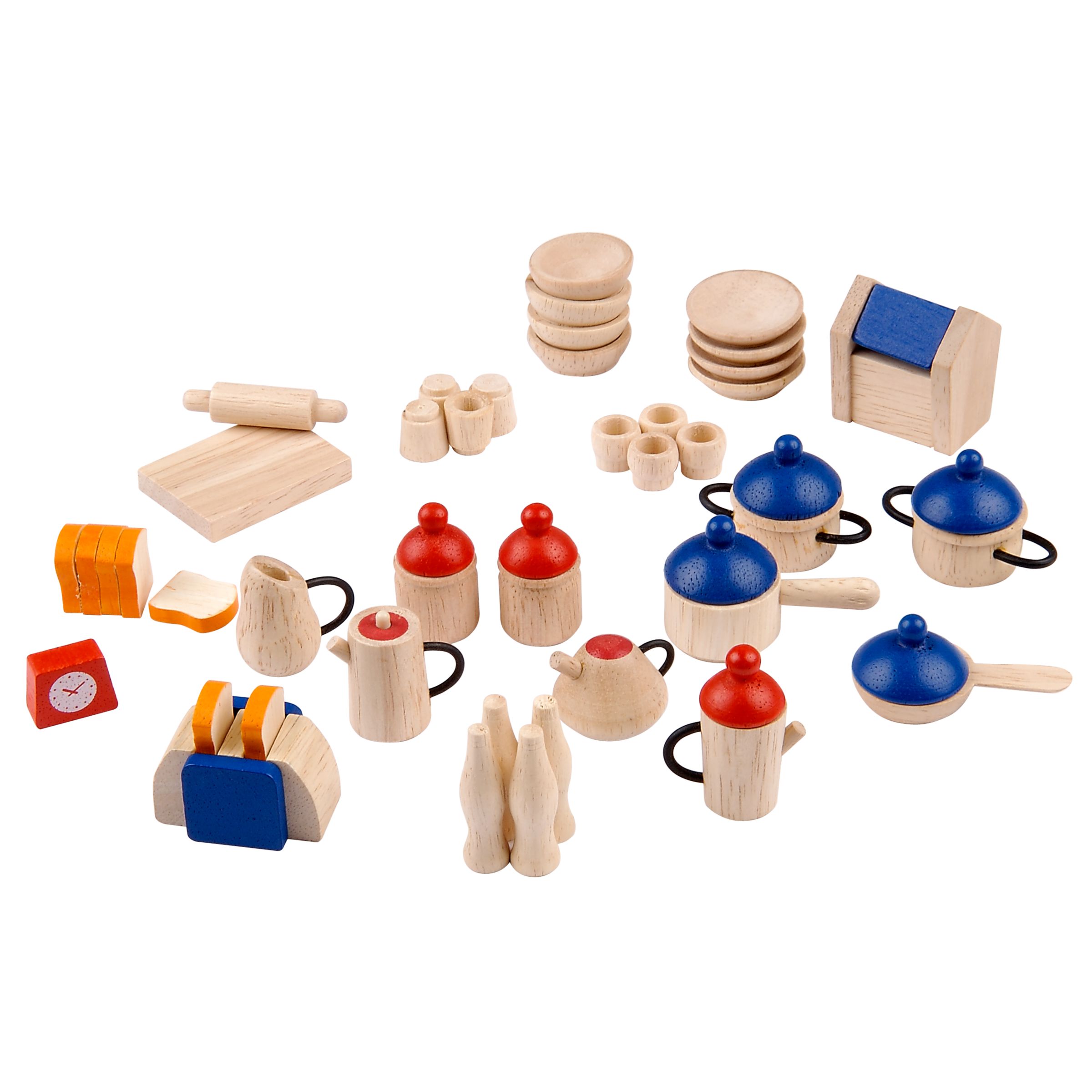 Other Dolls House Kitchen Accessories