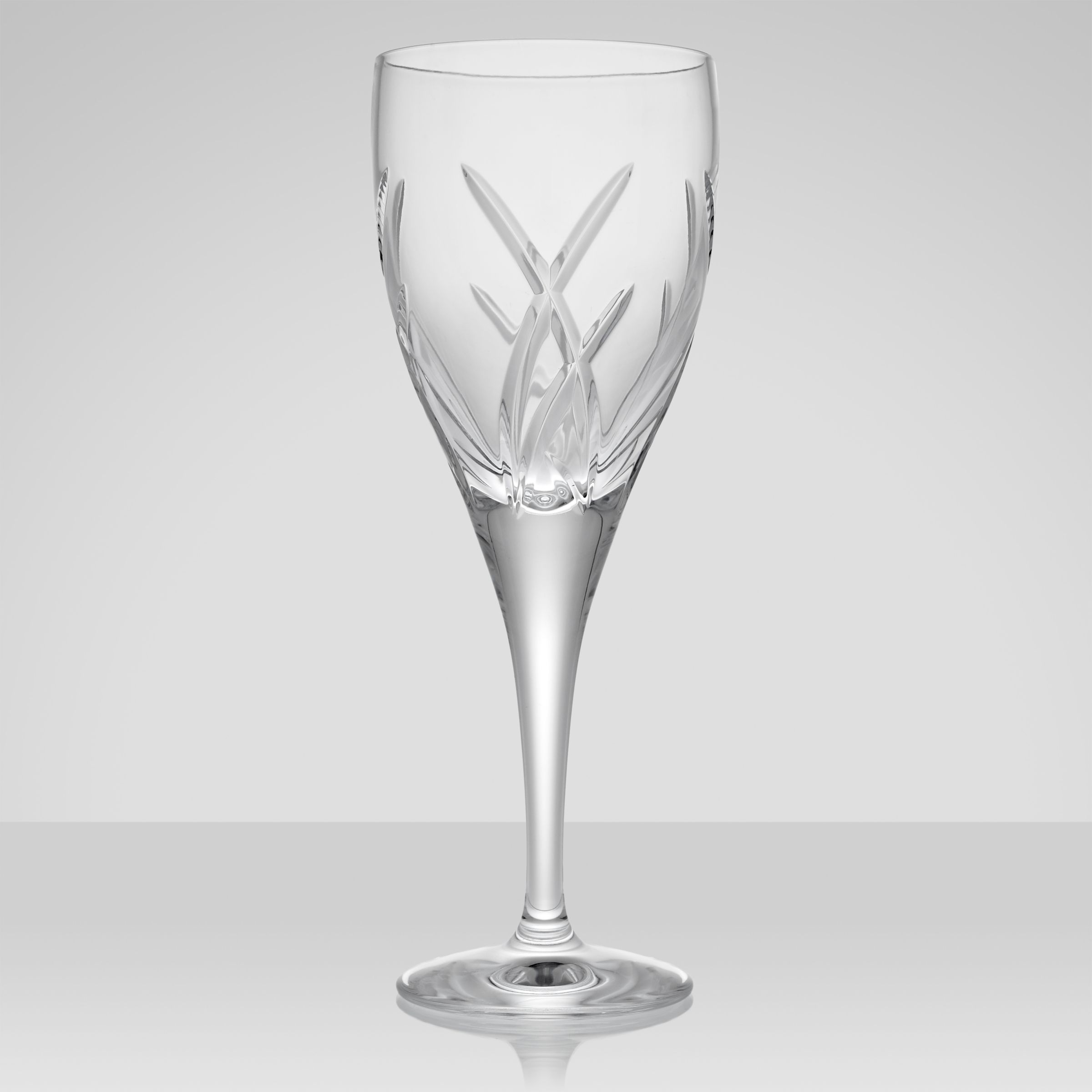 Waterford Crystal John Rocha Signature Wine Glass Set of 2