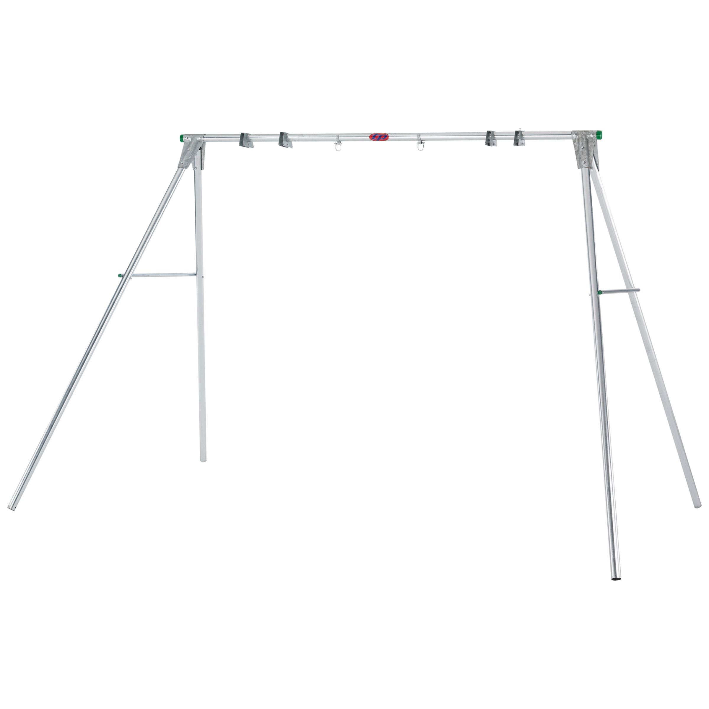 TP132 Triple Giant Swing Frame