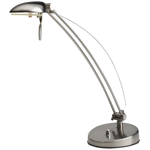 John Lewis Marcus Desk Lamp