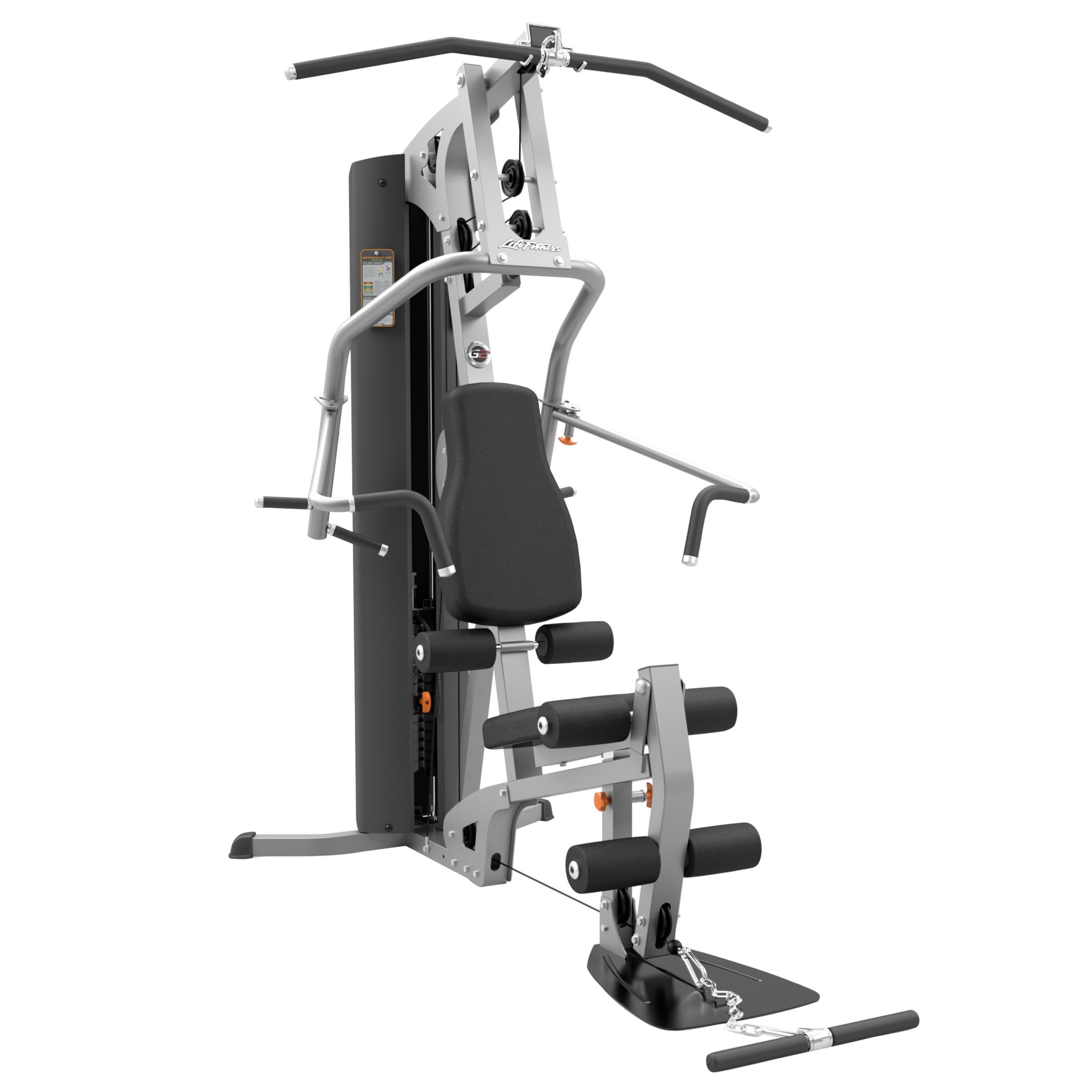 Parabody GS2 MultiGym at John Lewis