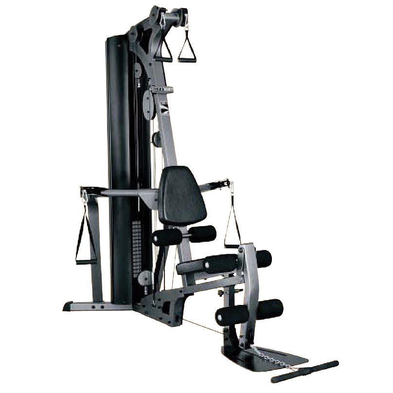 Life Fitness Parabody CM3 Cable Motion Gym at John Lewis