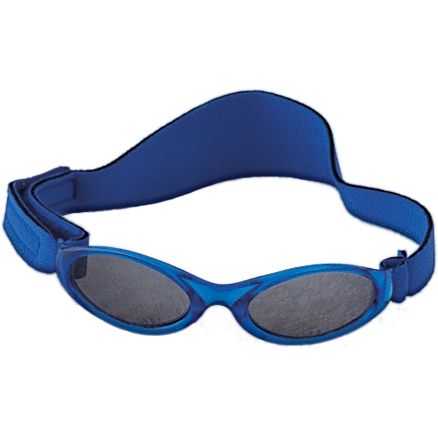 Baby BanZ Sunglasses, Blue