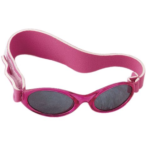 Baby BanZ Sunglasses, Pink