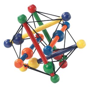Skwish Classic Baby Toy