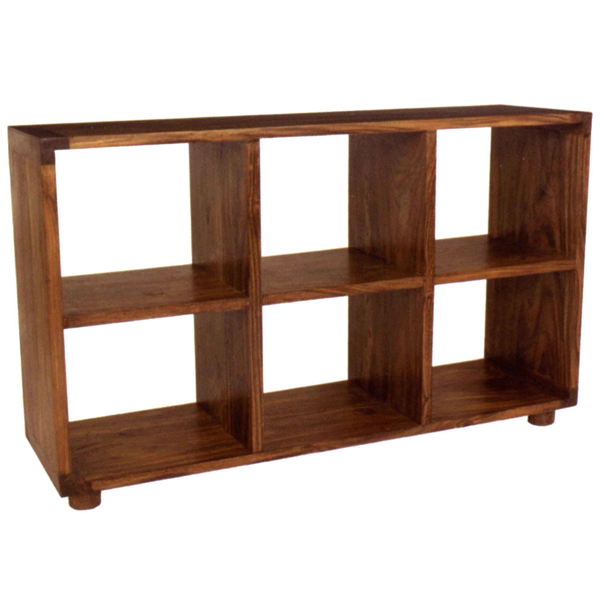 John Lewis Stowaway Low Bookcase John Lewis Stowaway Low Bookcase