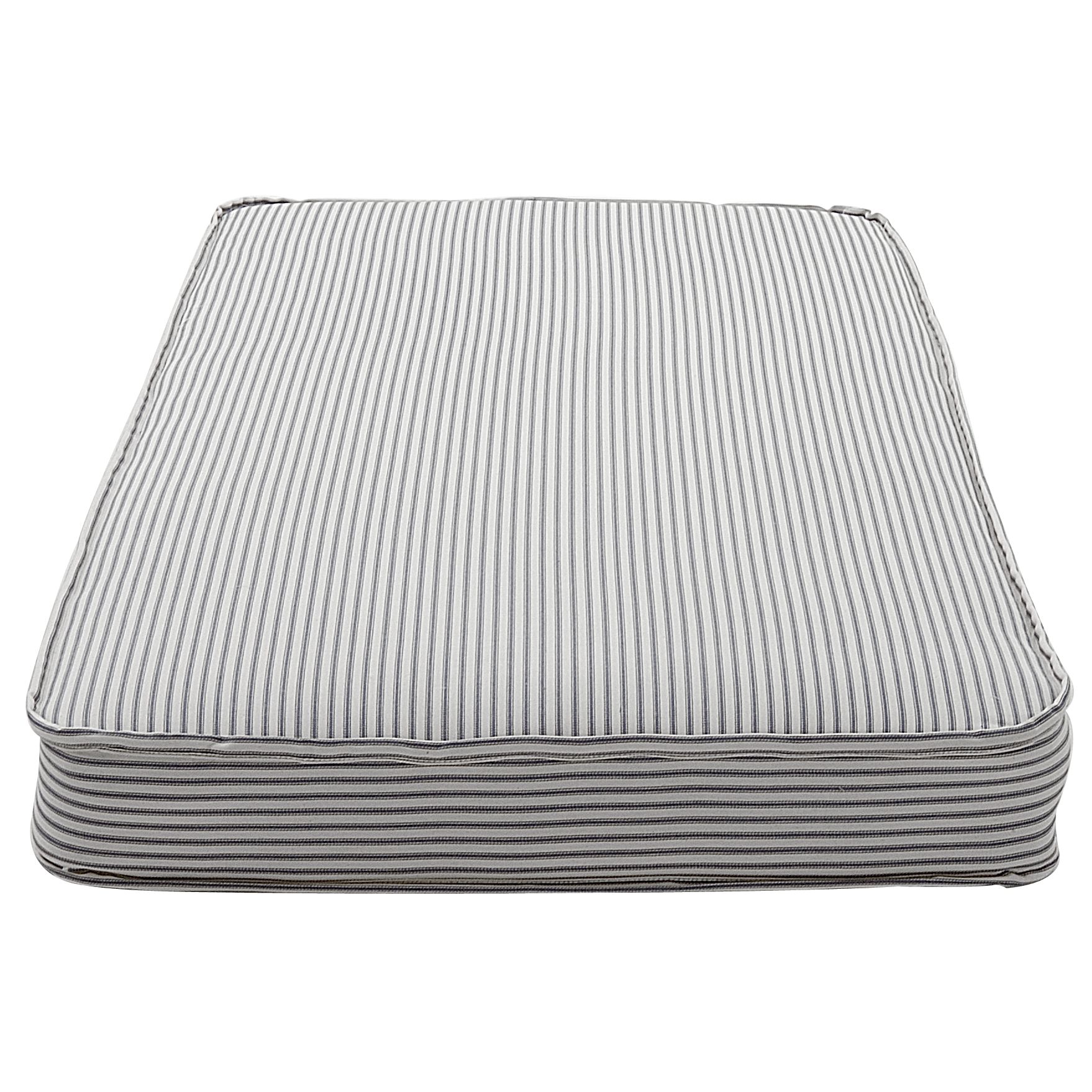 Truckle Mattress, Single, L183 x W77cm