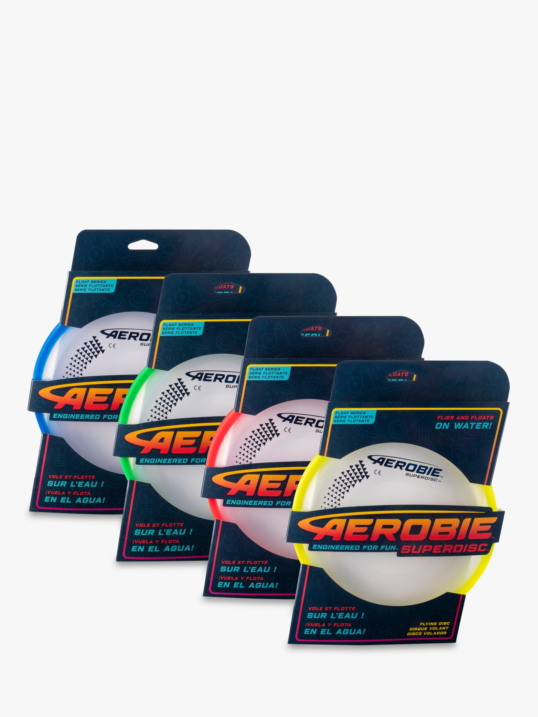Aerobie Superdisc Aerobie Superdisc