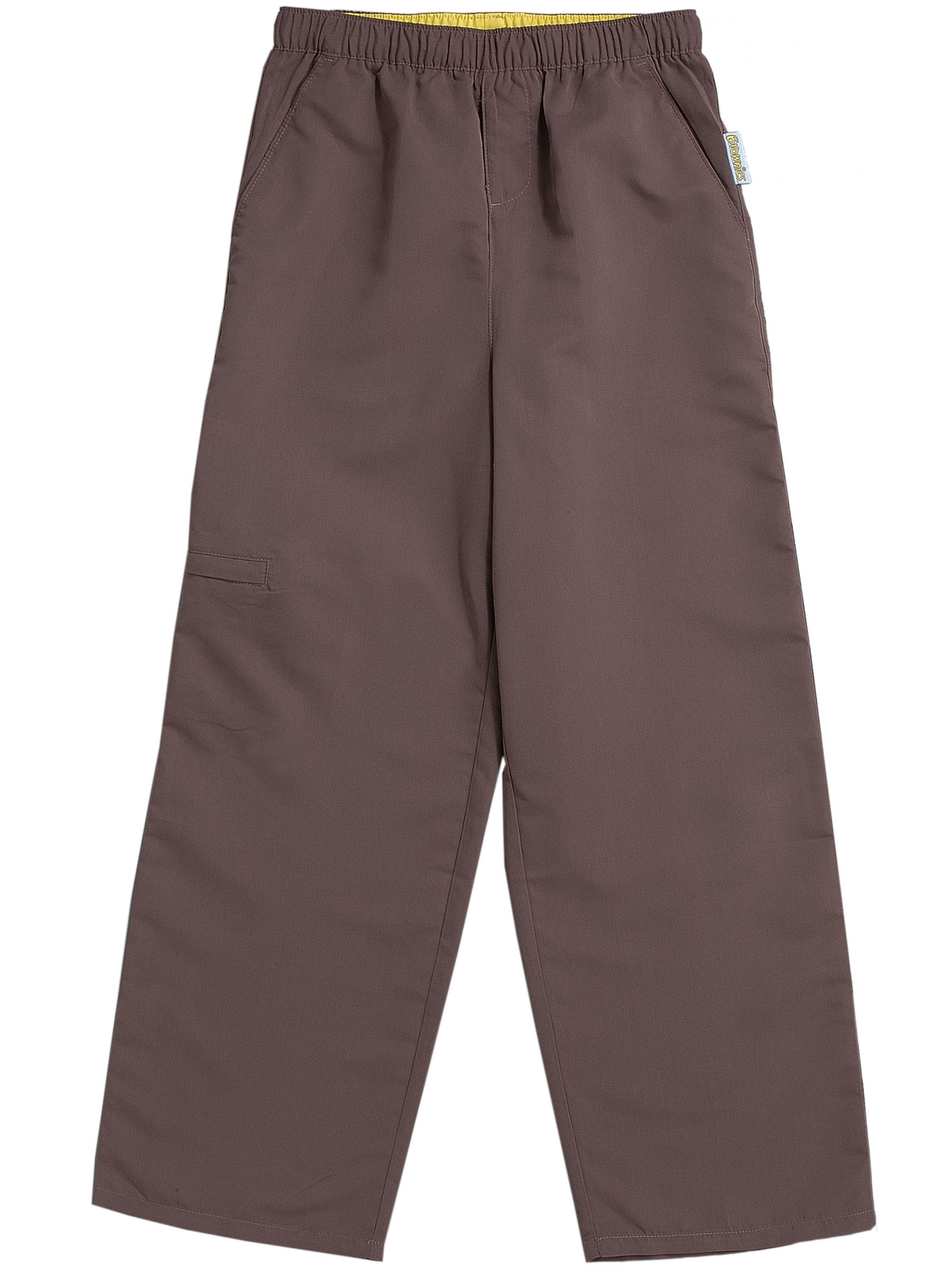 Brownies Trousers, Waist 71cm