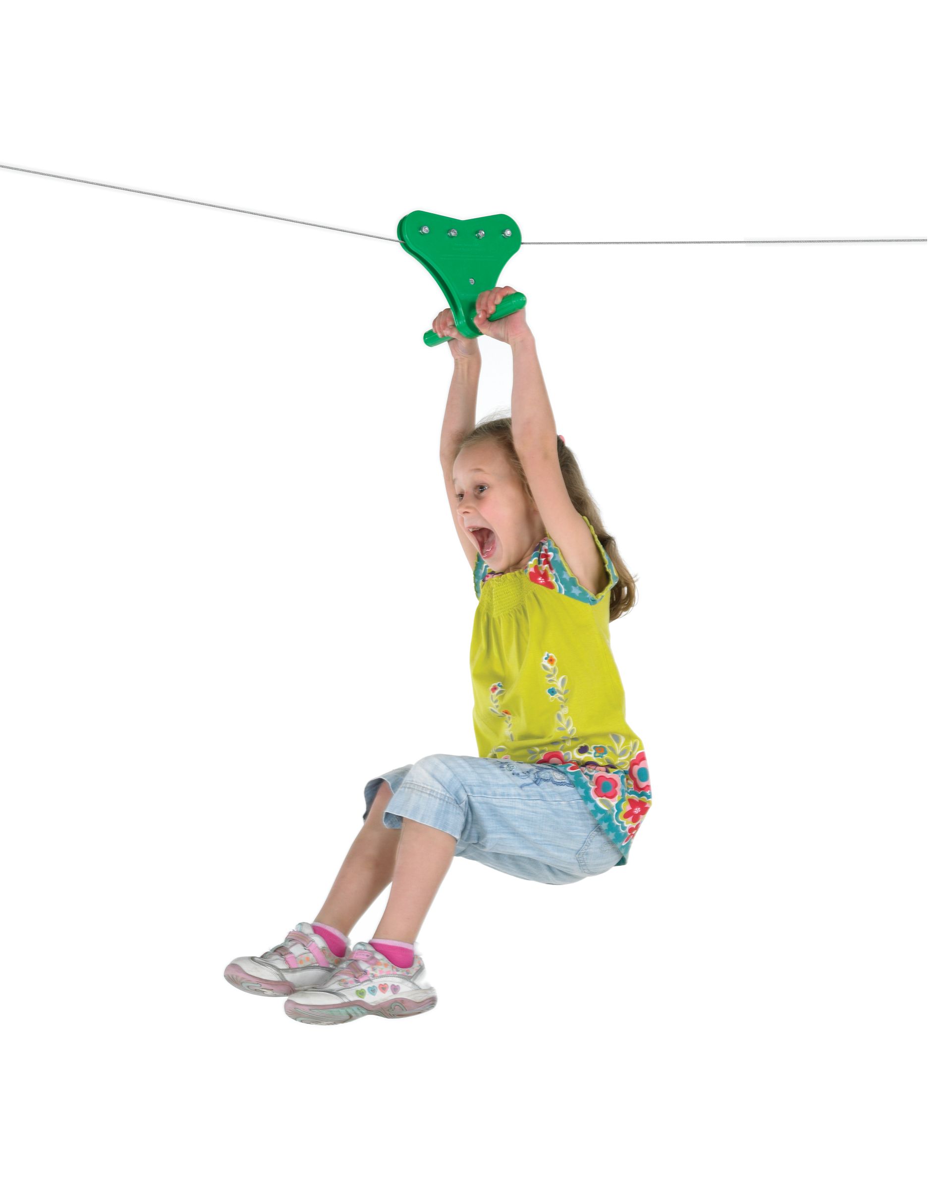 TP646 Deluxe Fun Ride