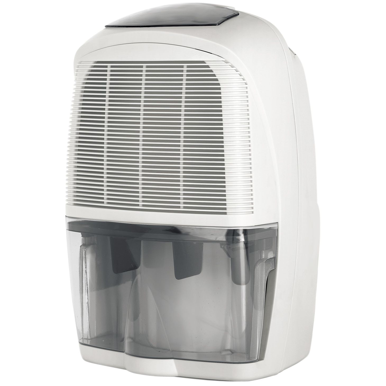 DeLonghi Dehumidifier, DEC21 at John Lewis