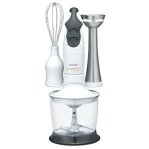 Kenwood HB665 Hand Blender