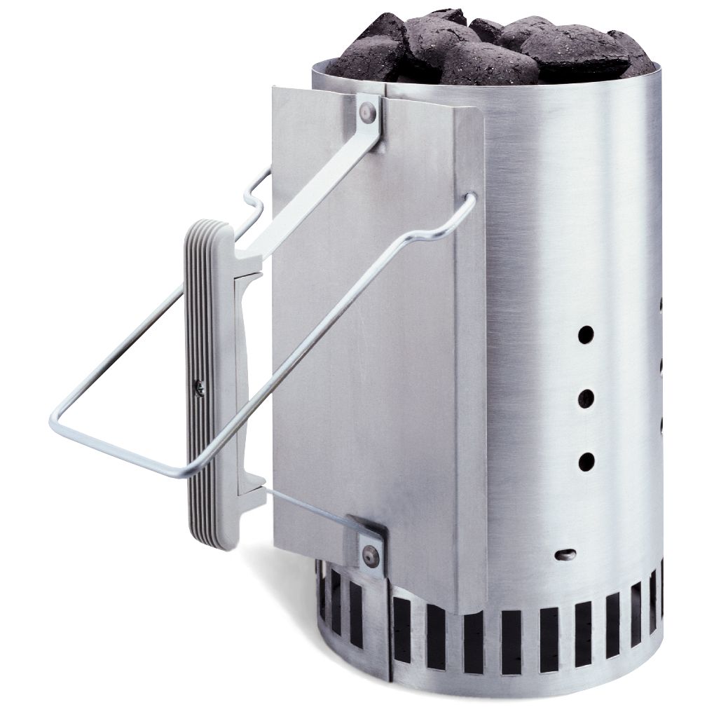 Weber Barbecue Chimney Starter