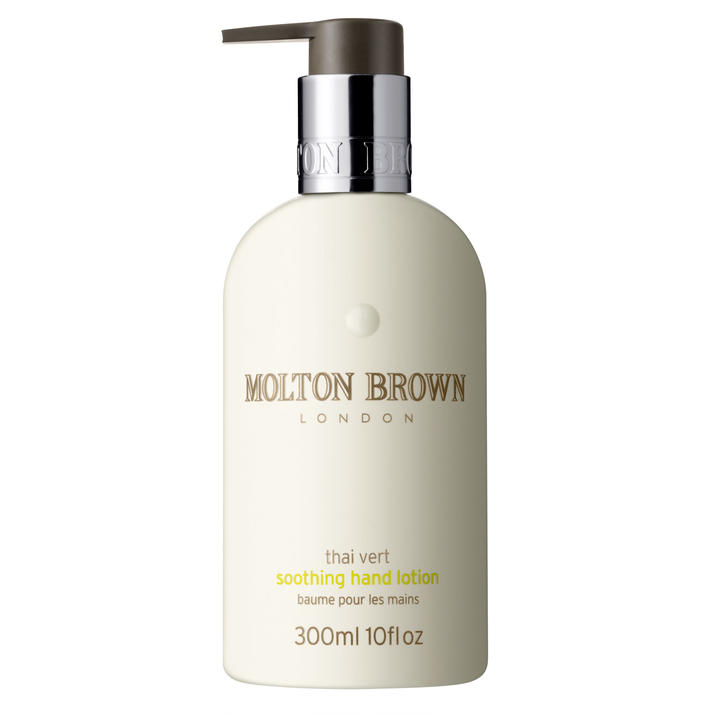 Deodorant Hand Luggage on Buy Molton Brown Thai Vert Hand Lotion Online At Johnlewis Com   John