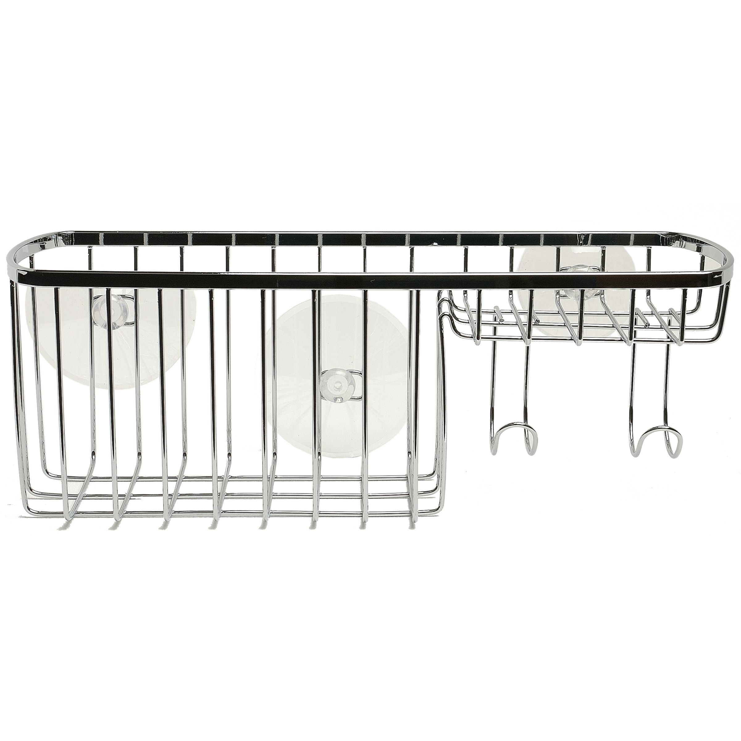 Combination Unit Stainless Steel