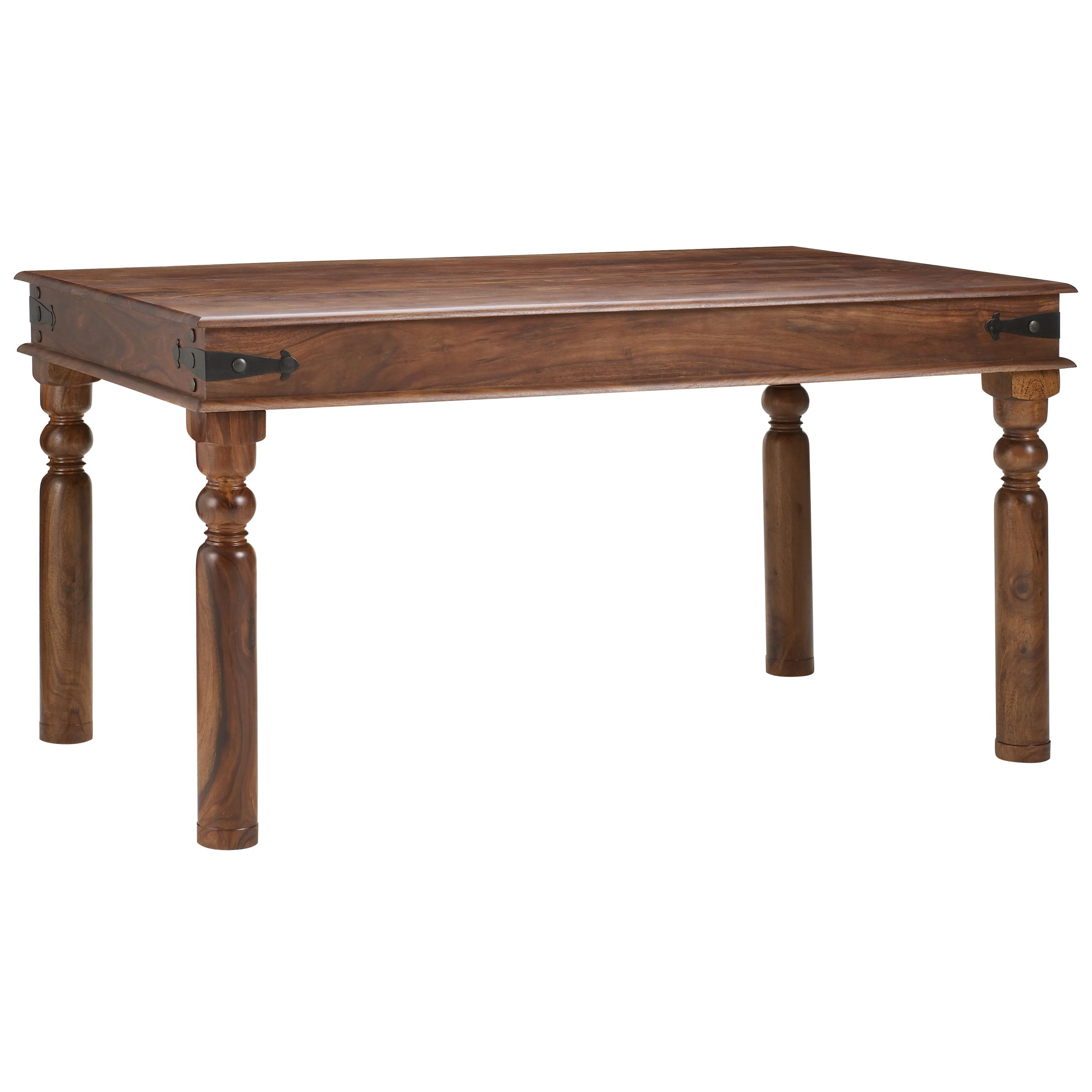 John Lewis Maharani Dining Table, Medium