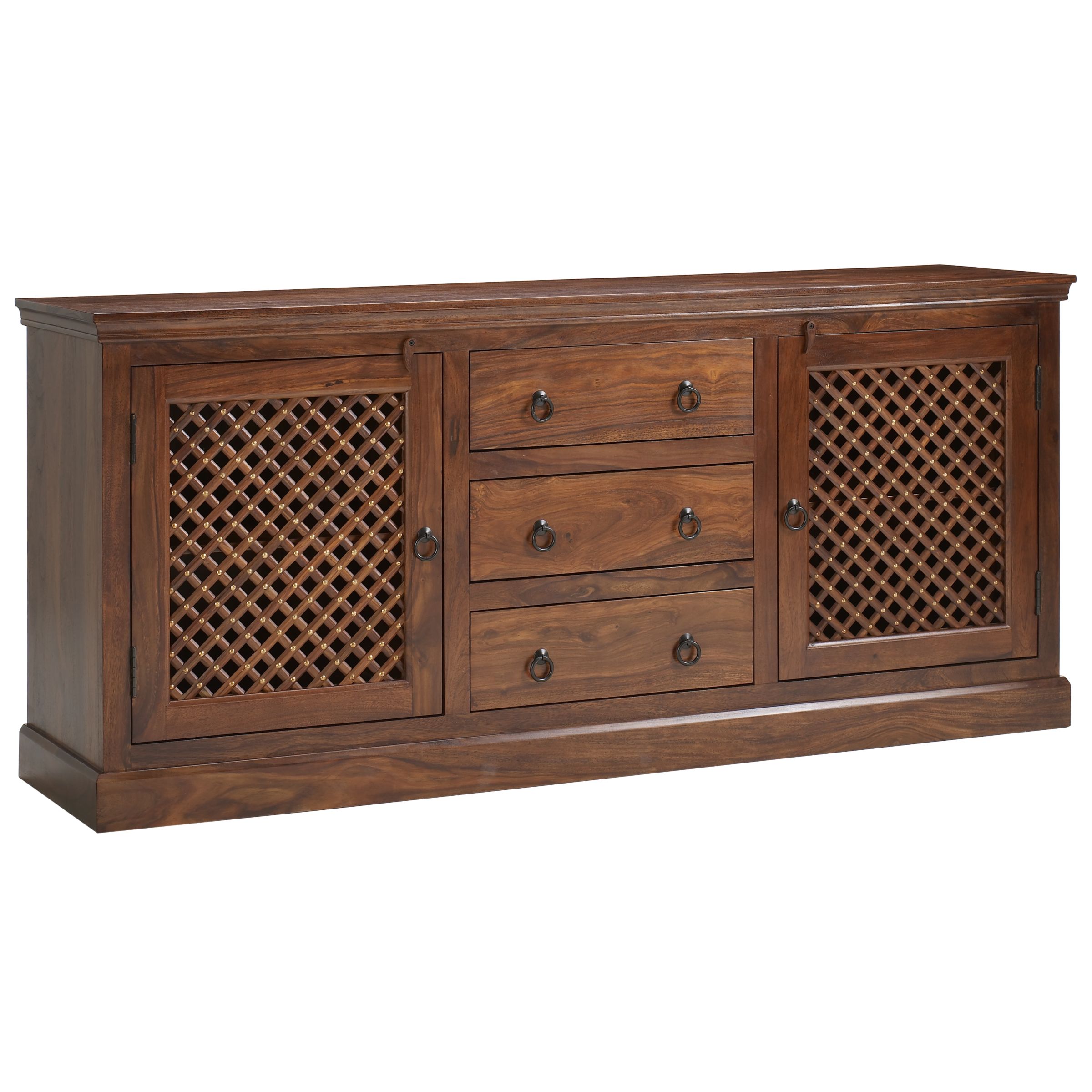 John Lewis Maharani Sideboard John Lewis Maharani Sideboard