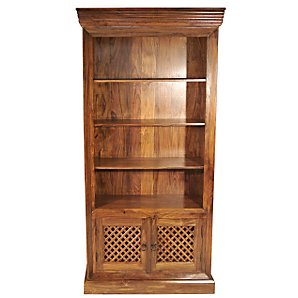 John Lewis Maharani Bookcase