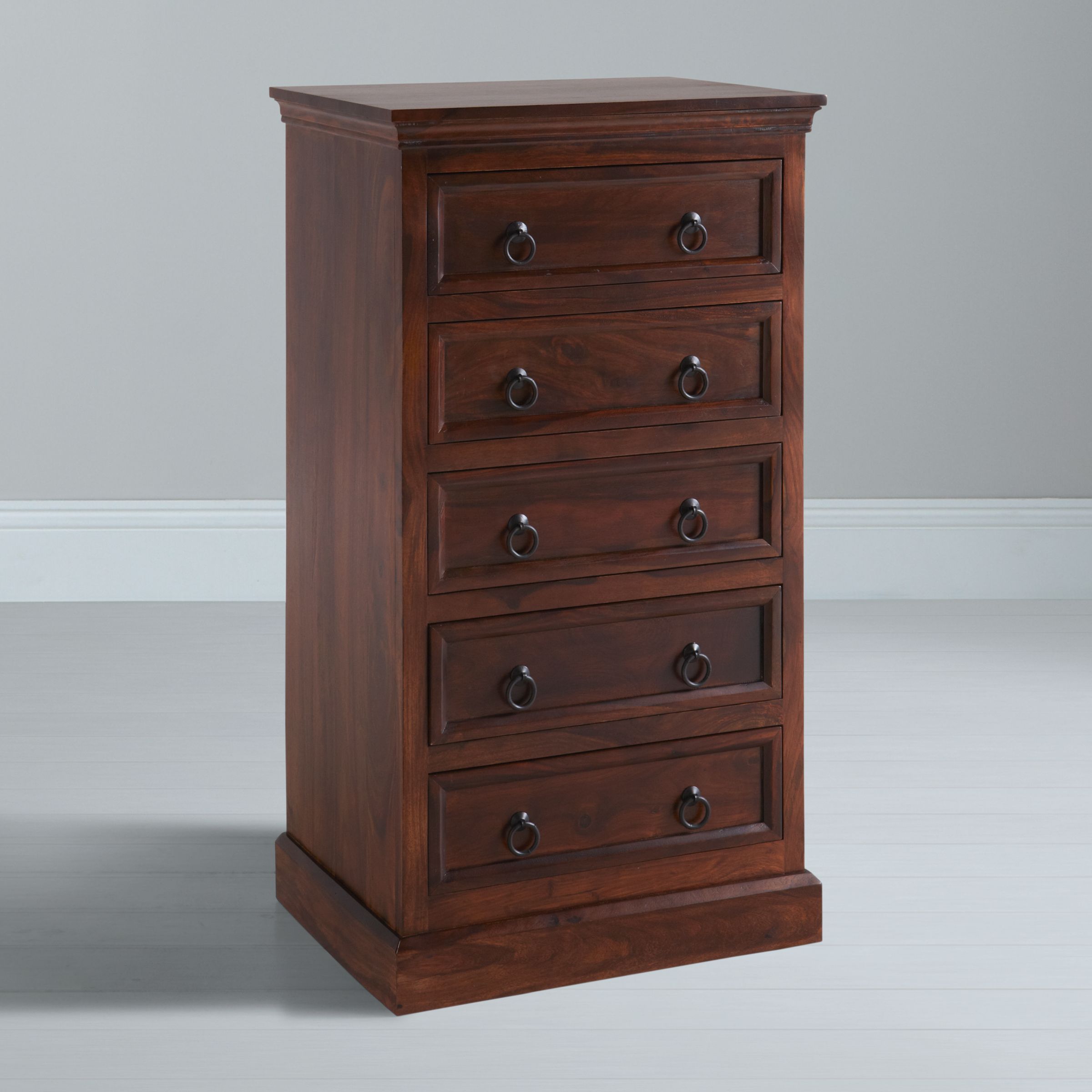 Maharani 5-Drawer Chest