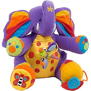 Tolo Toys Tiny the Elephant