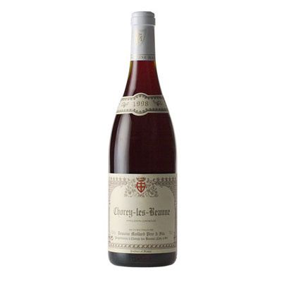 Domaine Maillard Père et Fils 2008 Chorey-lès-Beaune , Burgundy, France at JohnLewis