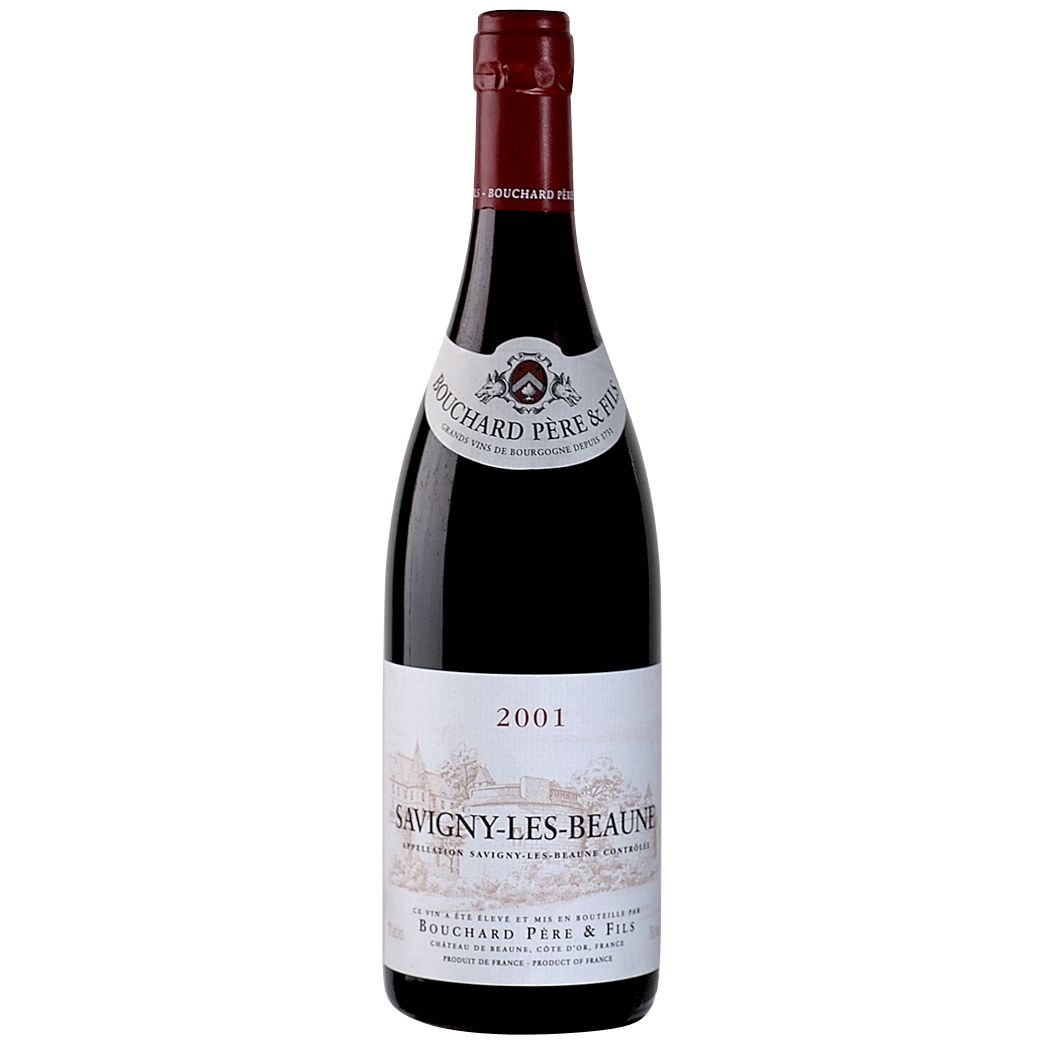 Bouchard Père et Fils 2007 Savigny-lès-Beaune, Burgundy, France at John Lewis