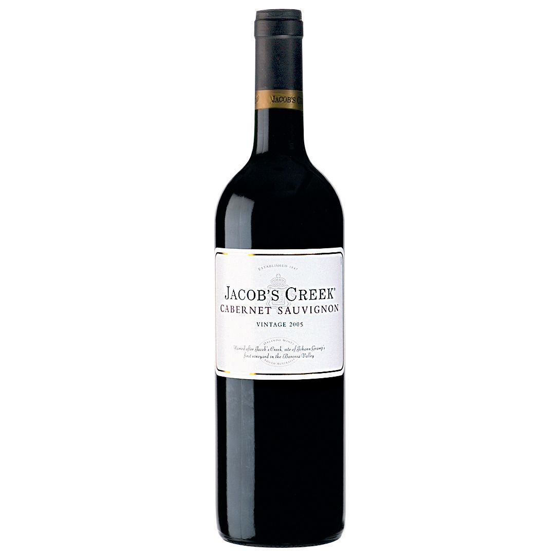 Creek Cabernet Sauvignon 2006 SE Australia