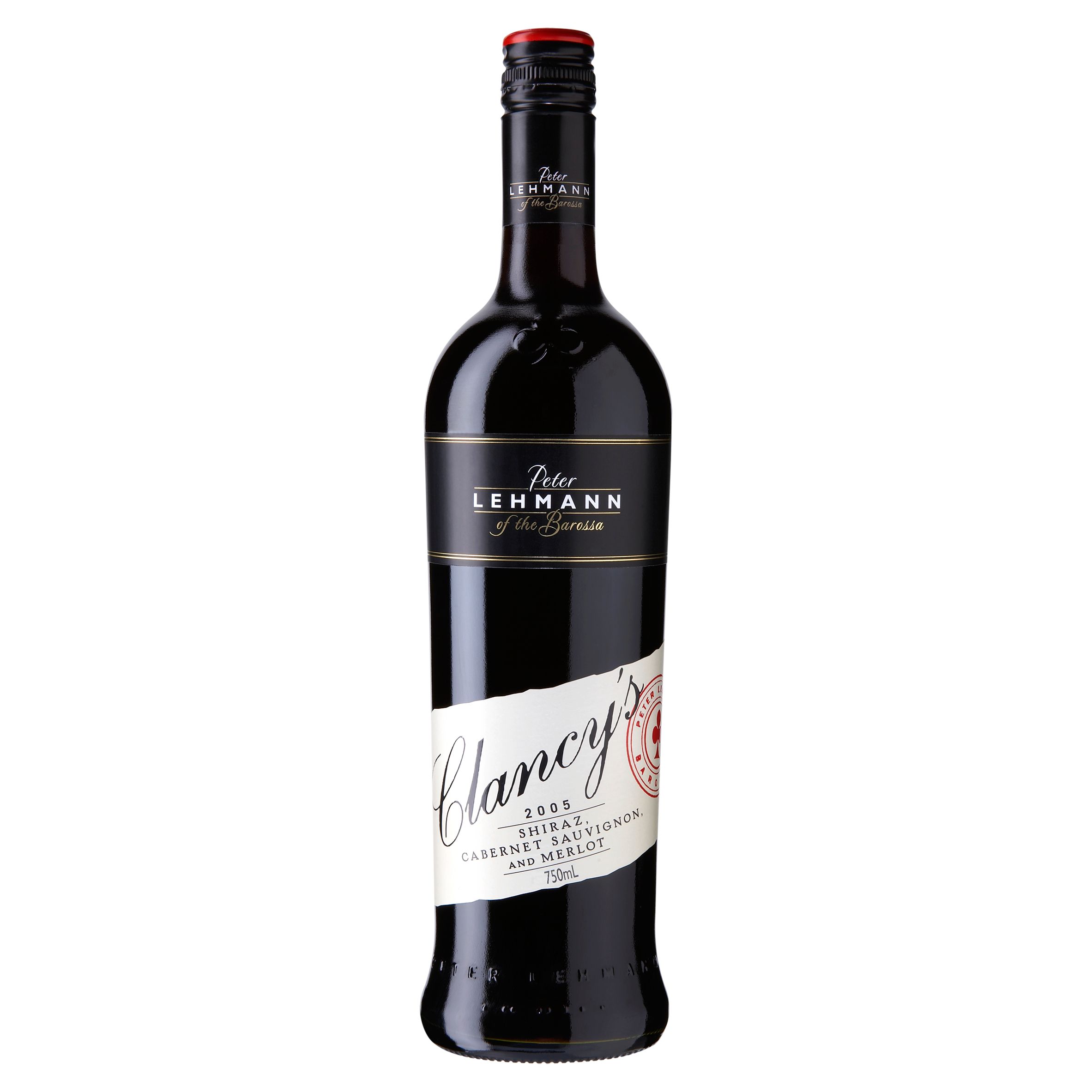 Peter Lehmann Clancy's 2008 Barossa Valley, Australia