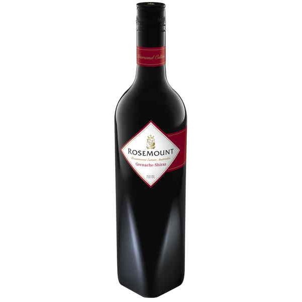 Rosemount Estate Grenache / Shiraz 2007 SE Australia