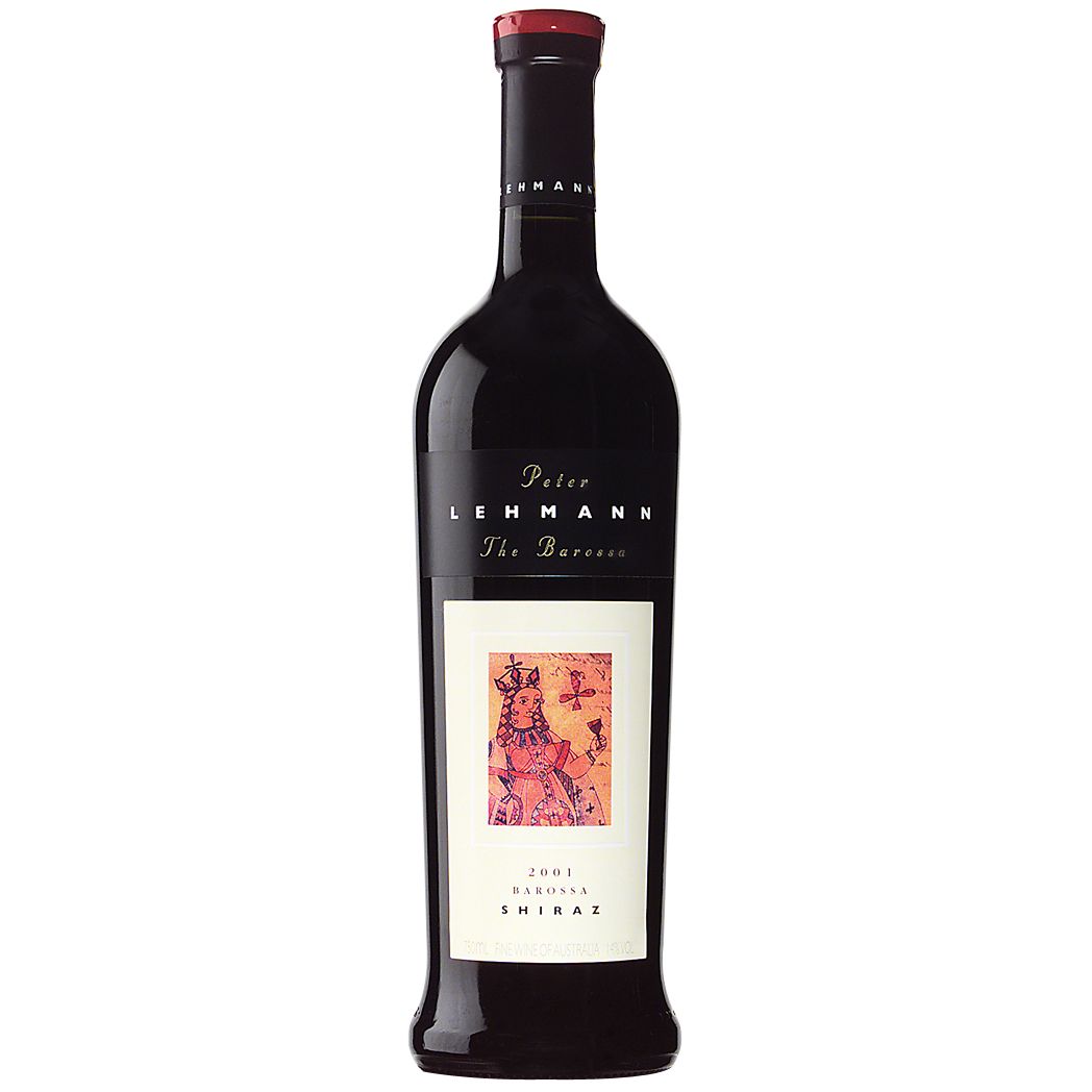 Peter Lehmann Shiraz 2006 Barossa Valley, S Australia