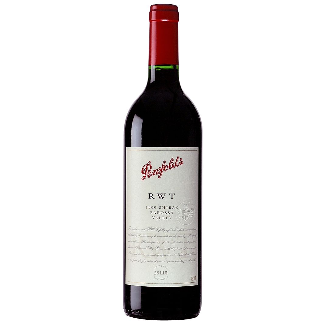 Penfolds RWT Shiraz 2005/06 Barossa Valley, S Australia