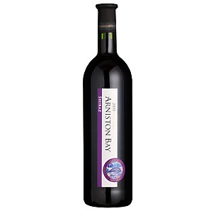 Unbranded Arniston Bay Shiraz 2007 Western Cape, South Africa