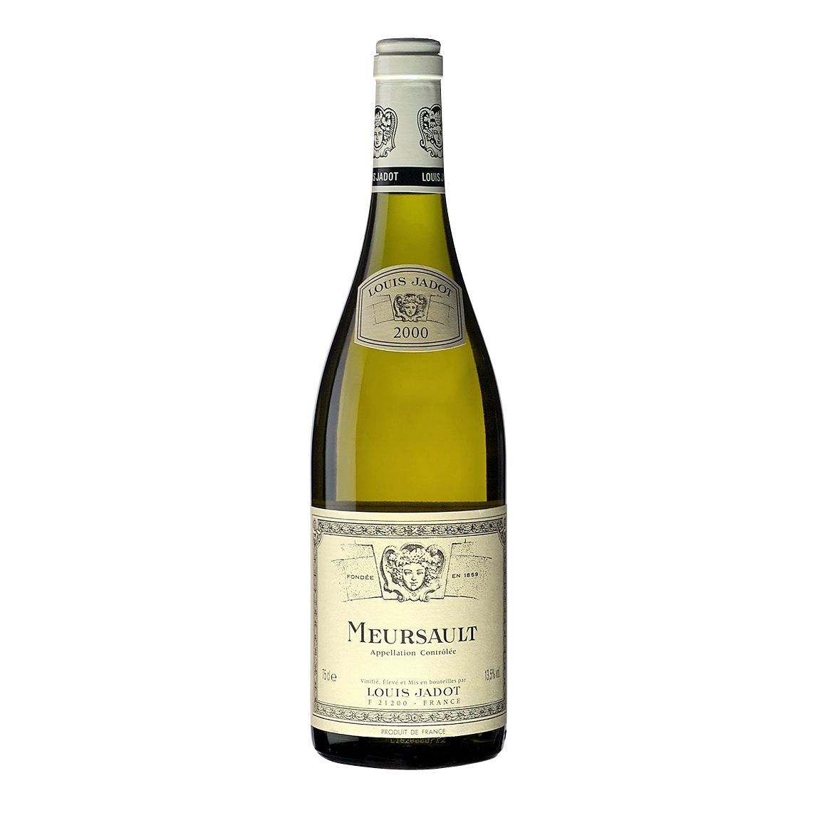 Louis Jadot 2007 Meursault, Burgundy, France