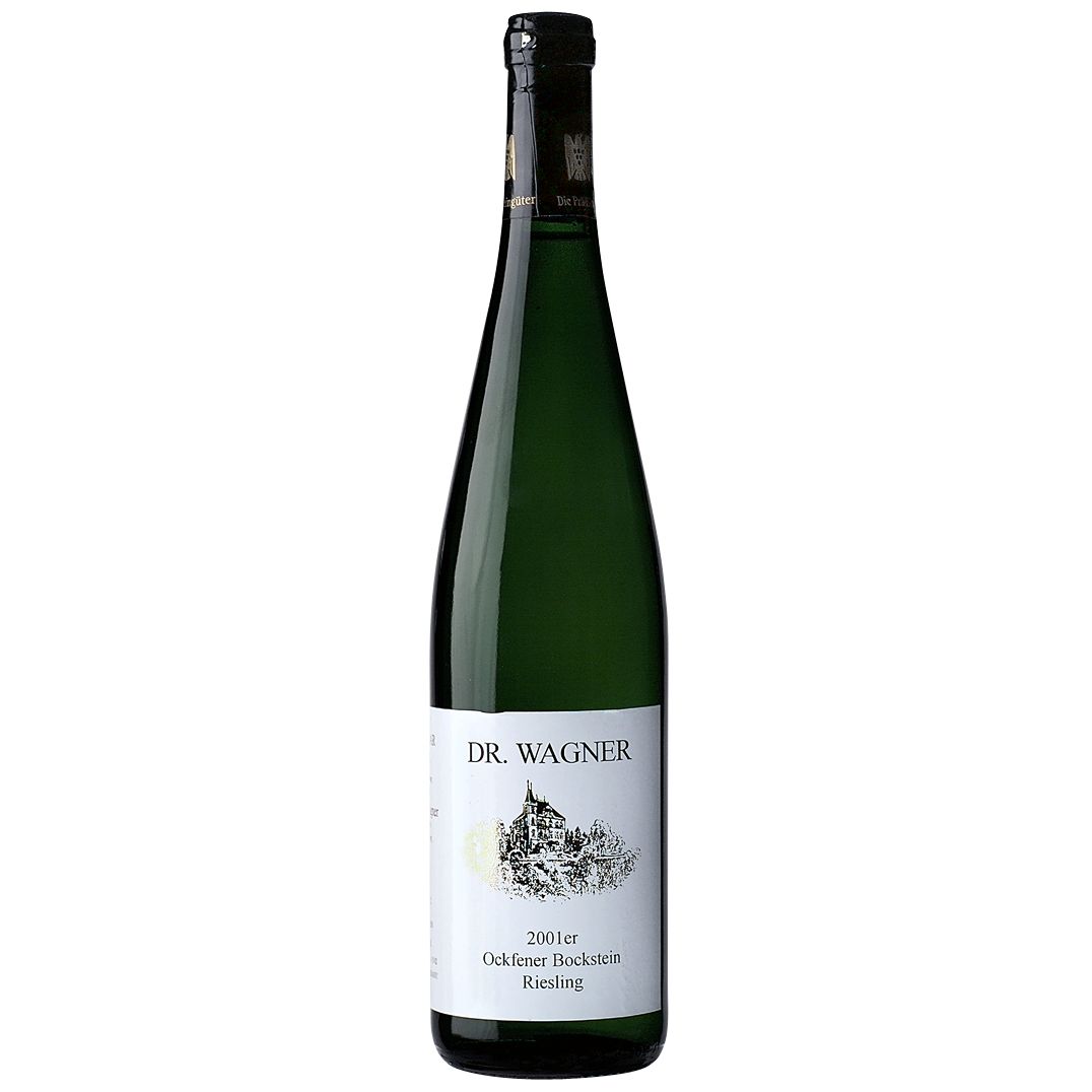 Dr Wagner Riesling 2010 Mosel-Saar-Ruwer, Germany
