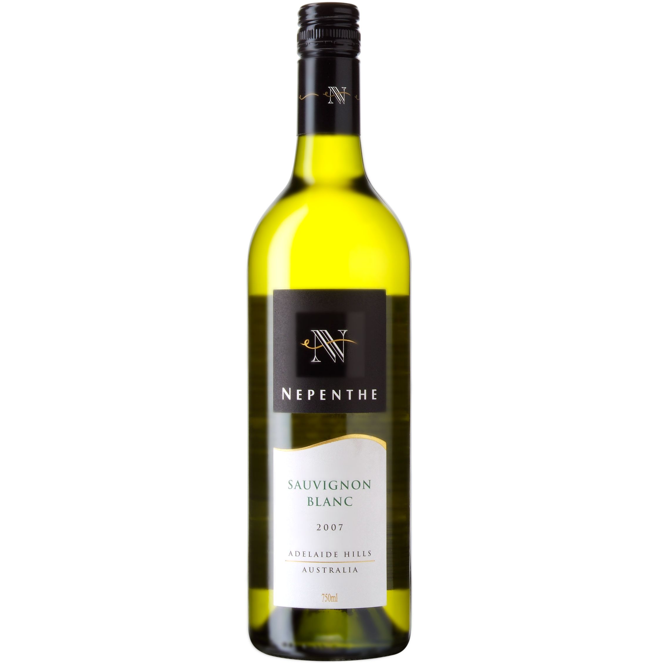 Nepenthe Sauvignon Blanc 2007 Adelaide Hills, Australia