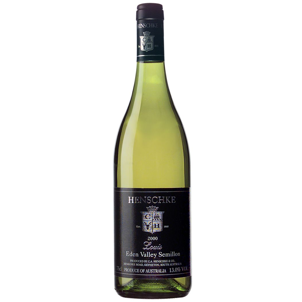 Henschke Louis Semillon 2005/06 Eden Valley, S Australia Henschke Louis Semillon 2005/06 Eden Valley, S Australia