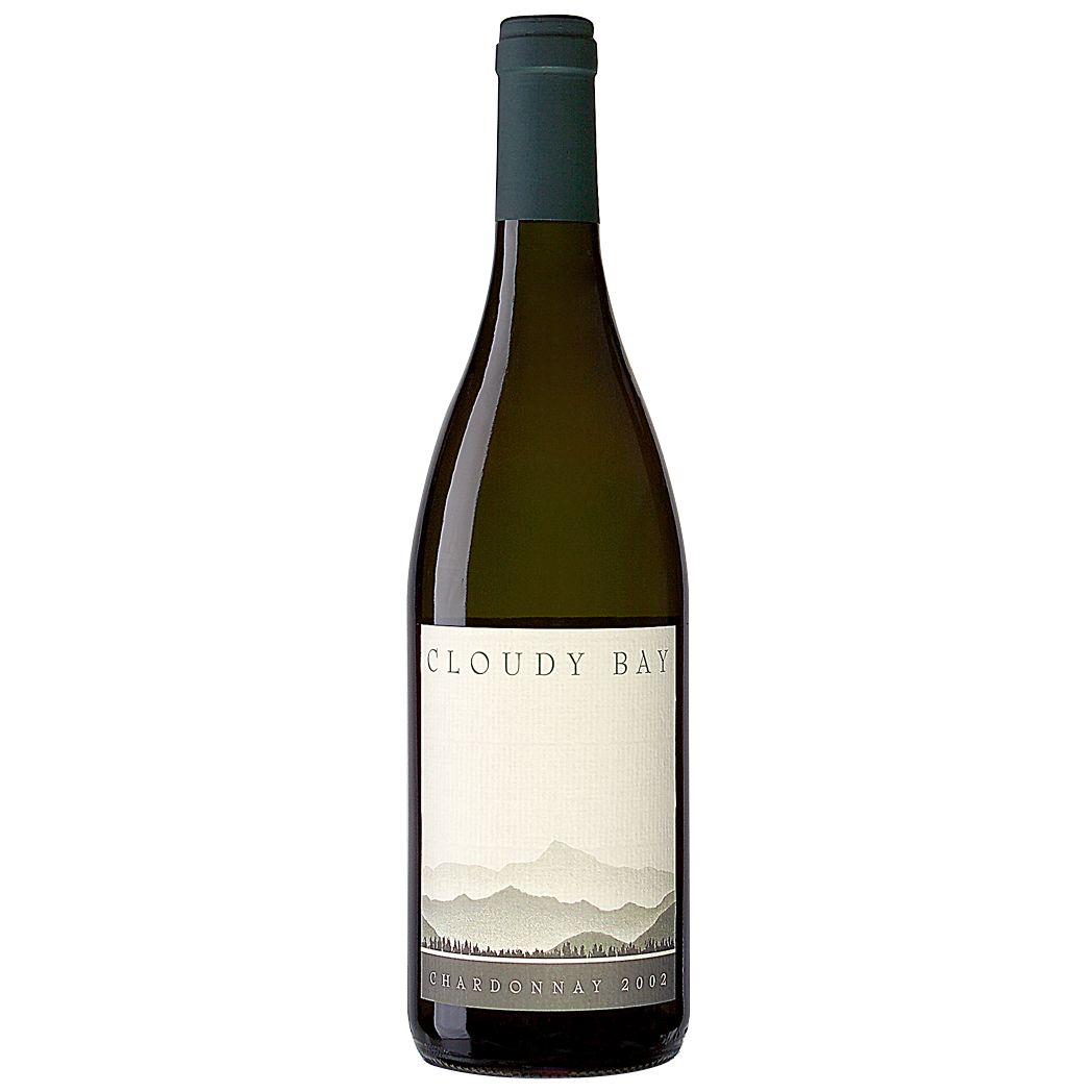 Cloudy Bay Chardonnay 2007 Marlborough, New Zealand at JohnLewis