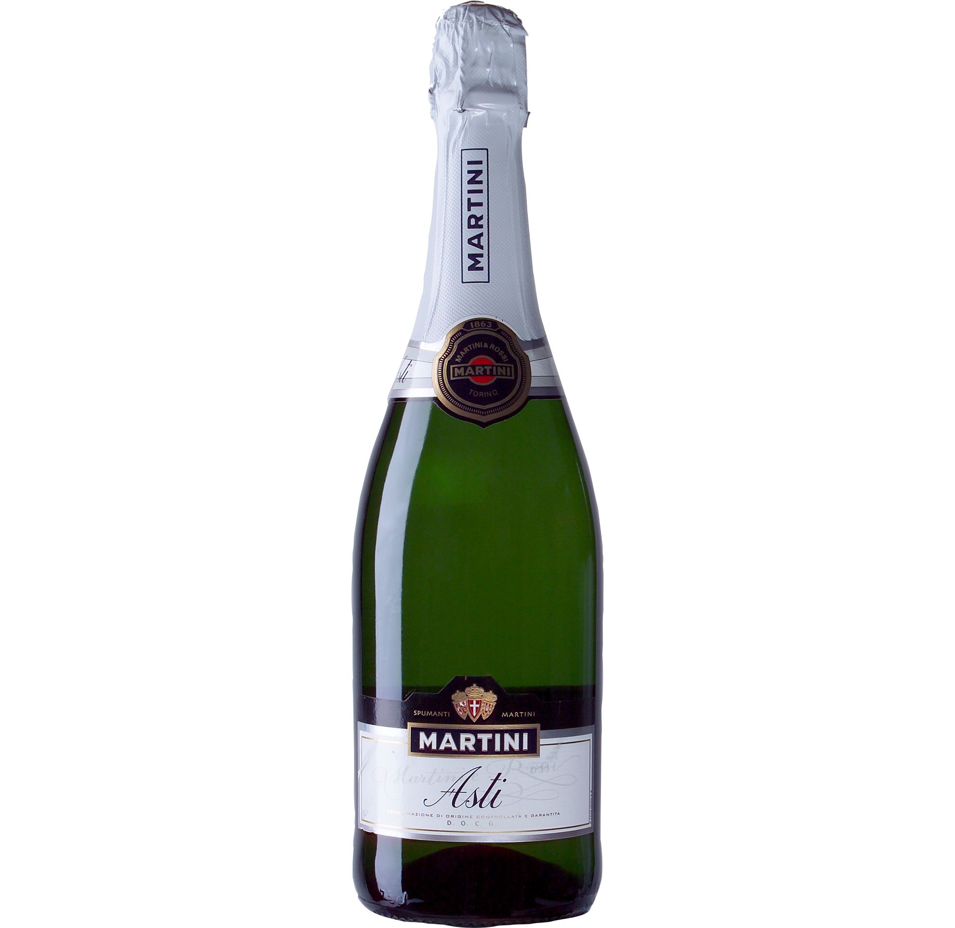Asti NV Martini Italy Sparkling Wine