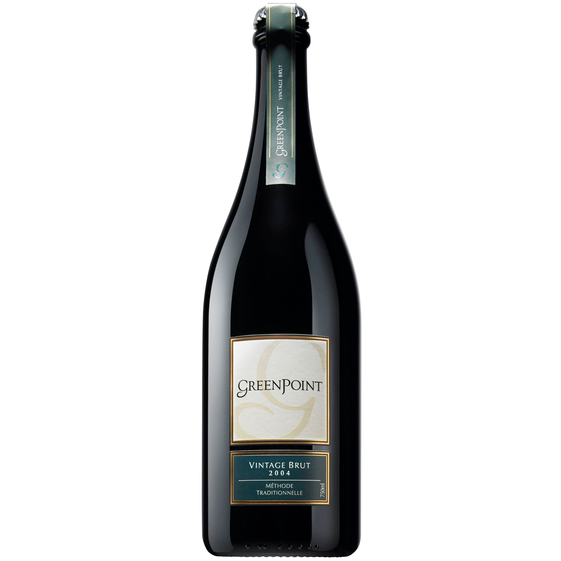 Green Point by Chandon 2004 Australia, Sparkling Wine