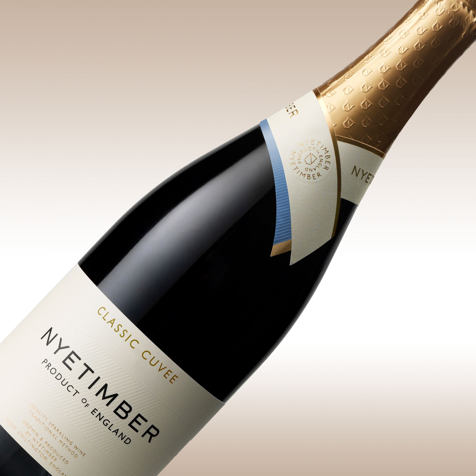 Nyetimber Classic Cuv