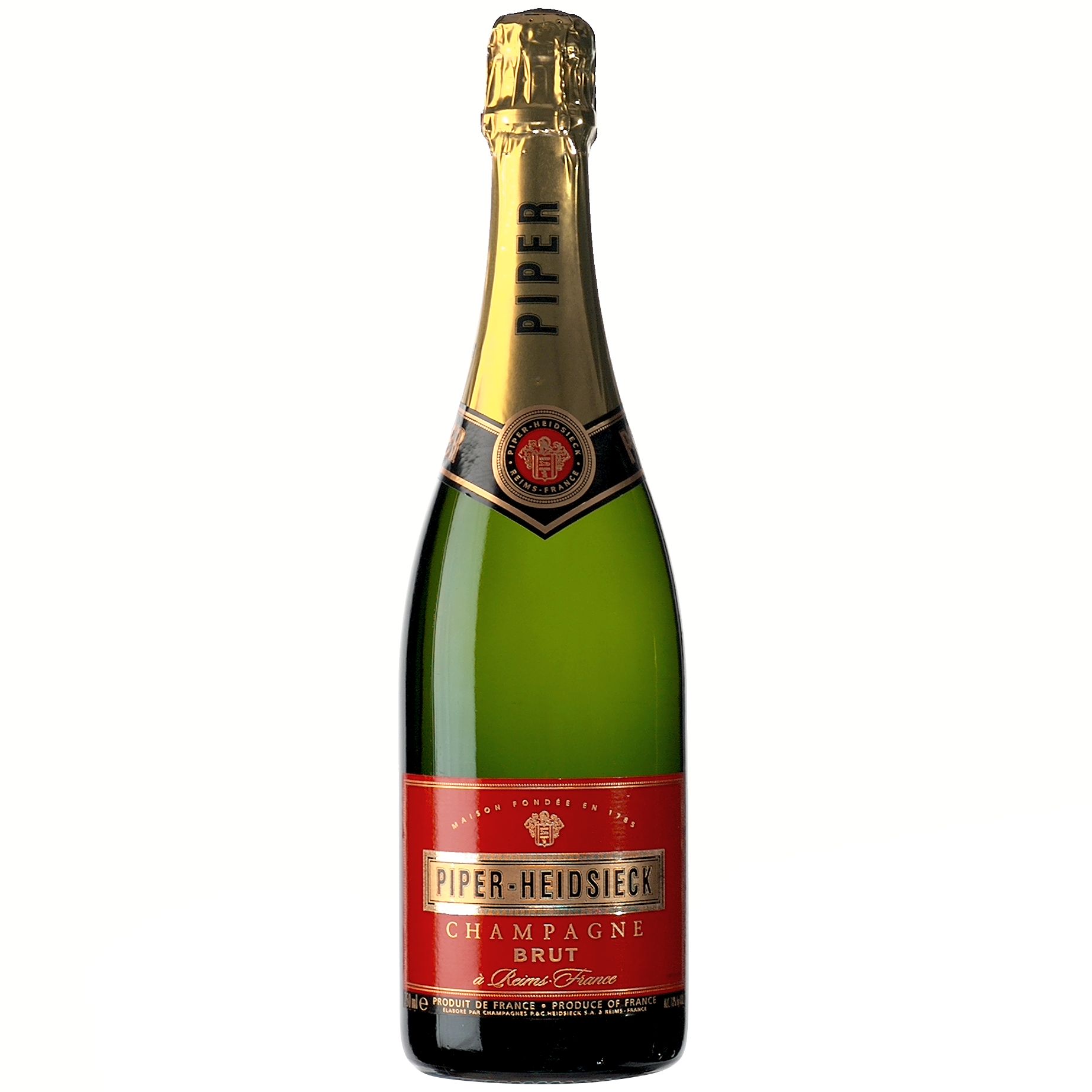 Piper-Heidsieck Brut NV Champagne, France at John Lewis