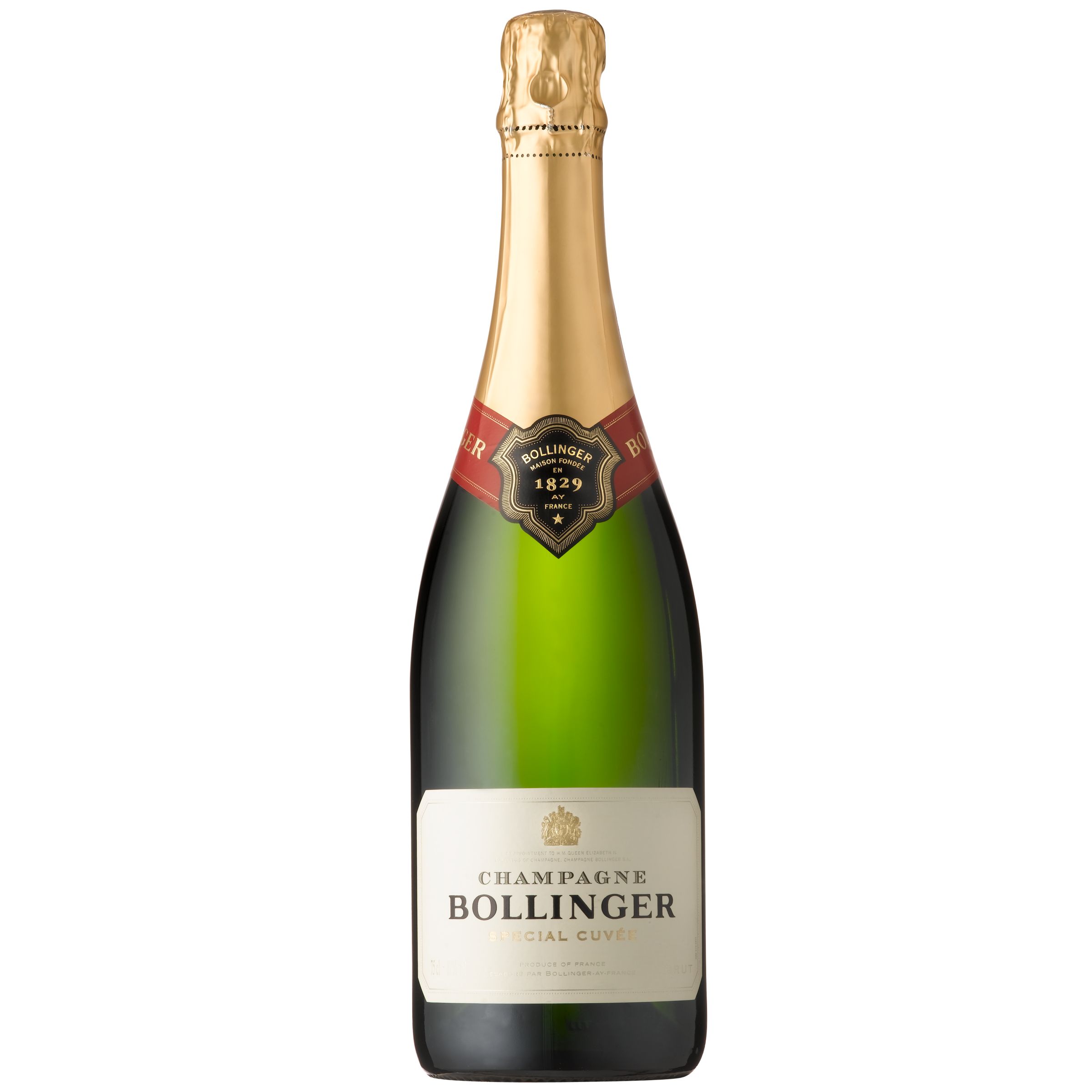 Bollinger Special Cuvée Brut NV Champagne, France at John Lewis