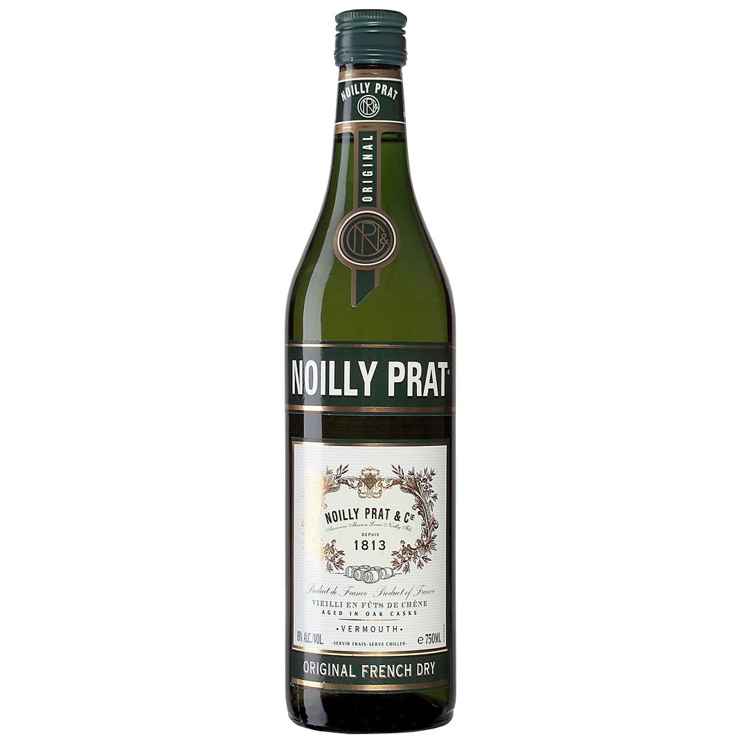 Noilly Prat, France