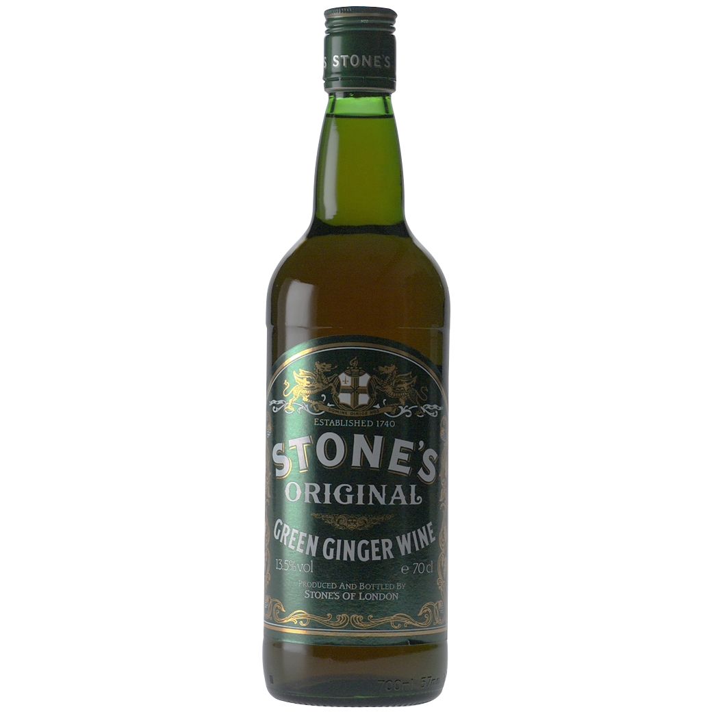 Stone's Ginger Wine, 70cl
