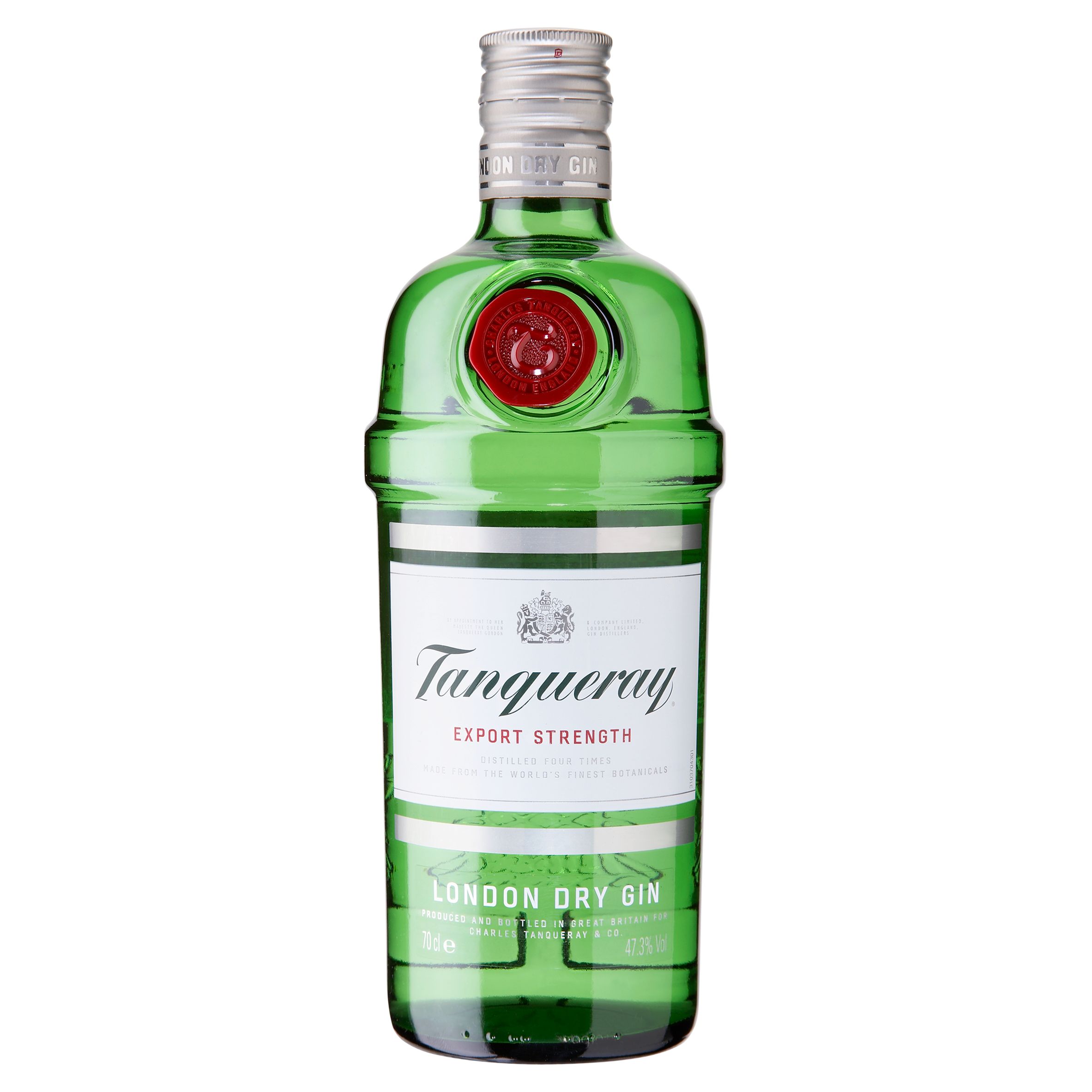 Tanqueray Export Gin at John Lewis